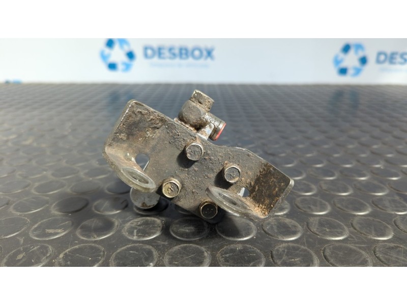 Recambio de repartidor de freno para mitsubishi montero (v80/v90) 3.2 di-d intense (3-ptas.) referencia OEM IAM 745  