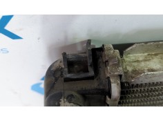 Recambio de radiador agua para citroen xantia berlina 1.9 diesel referencia OEM IAM    2