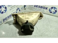 Recambio de faro izquierdo para peugeot 106 (s1) 1.0 referencia OEM IAM    2