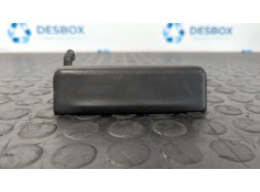Recambio de maneta delantera izquierda para ford transit, caja abierta 86/92 caja abierta ft 100 largo referencia OEM IAM 86VBV2