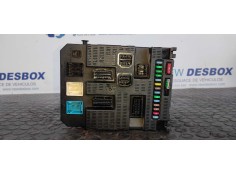 Recambio de centralita bsi para peugeot 207 cc 1.6 hdi fap cat (9hz / dv6ted4) referencia OEM IAM 9659285380  