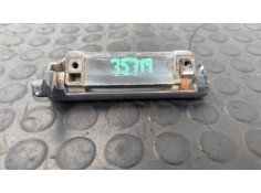 Recambio de maneta delantera izquierda para ford transit, caja abierta 86/92 caja abierta ft 100 largo referencia OEM IAM 86VBV2 2