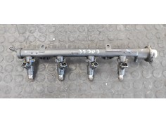 Recambio de rampa inyectora para volkswagen polo berlina (6n1) air referencia OEM IAM 030133319L  