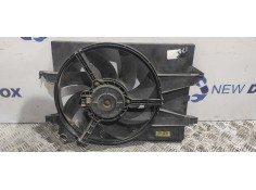 Recambio de electroventilador para ford fusion (cbk) 1.4 tdci cat referencia OEM IAM 8240388  