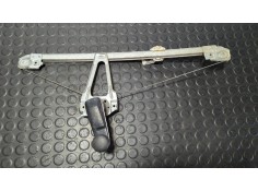 Recambio de elevalunas trasero derecho para mercedes-benz clase e (w124) berlina 3.0 referencia OEM IAM   