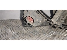 Recambio de electroventilador para ford fusion (cbk) 1.4 tdci cat referencia OEM IAM 8240388   2