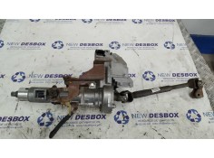 Recambio de columna direccion para renault kangoo furgón professional referencia OEM IAM 8200932439   2
