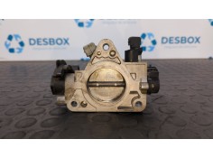 Recambio de caja mariposa para peugeot 206 berlina xs referencia OEM IAM 727760   2