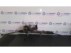 Recambio de cremallera direccion para peugeot 207 cc 1.6 hdi fap cat (9hz / dv6ted4) referencia OEM IAM 6820000090  