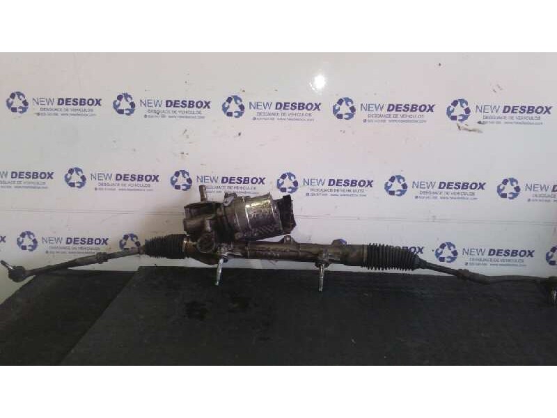 Recambio de cremallera direccion para peugeot 207 cc 1.6 hdi fap cat (9hz / dv6ted4) referencia OEM IAM 6820000090  