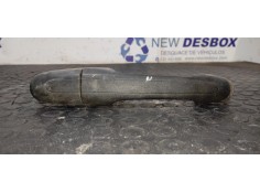 Recambio de maneta delantera derecha para mercedes-benz vito mixto 06.2003  111 cdi compacto (639.601) referencia OEM IAM   