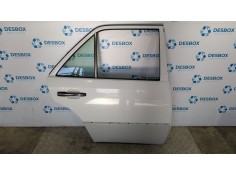 Recambio de puerta trasera derecha para mercedes-benz clase e (w124) berlina 3.0 referencia OEM IAM   