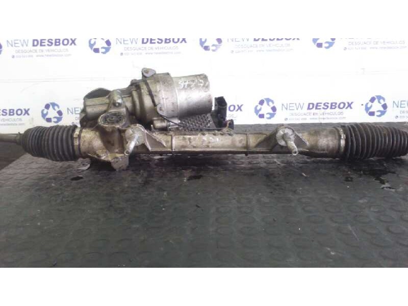 Recambio de cremallera direccion para peugeot 207 cc 1.6 hdi fap cat (9hz / dv6ted4) referencia OEM IAM 6820000090  