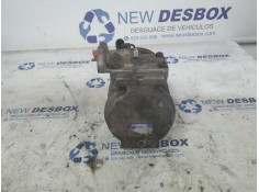 Recambio de compresor aire acondicionado para kia carnival ii 2.9 crdi lx referencia OEM IAM 373004X003   2
