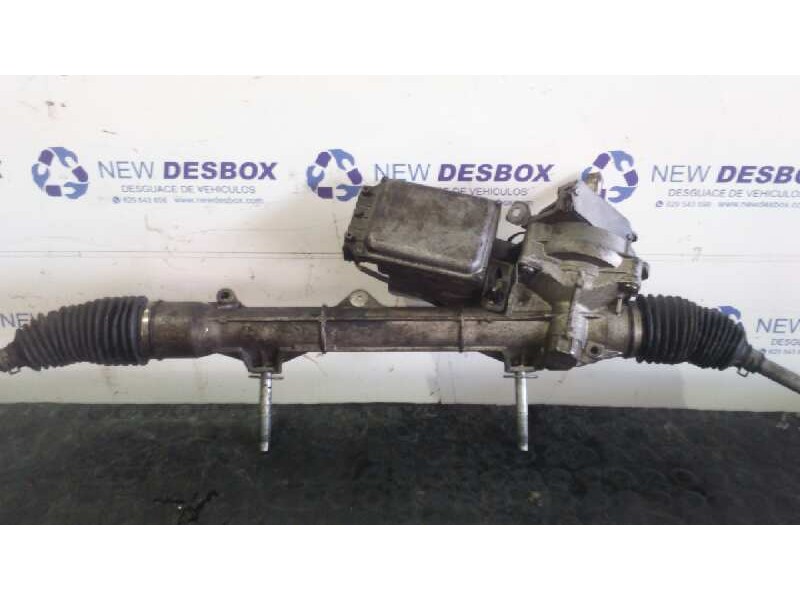 Recambio de cremallera direccion para peugeot 207 cc 1.6 hdi fap cat (9hz / dv6ted4) referencia OEM IAM 6820000090  