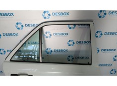 Recambio de puerta trasera derecha para mercedes-benz clase e (w124) berlina 3.0 referencia OEM IAM    2