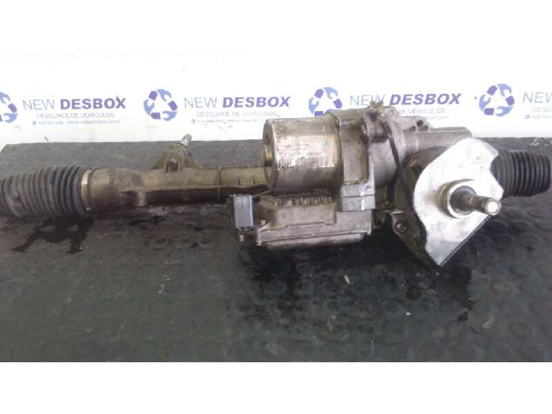 Recambio de cremallera direccion para peugeot 207 cc 1.6 hdi fap cat (9hz / dv6ted4) referencia OEM IAM 6820000090  