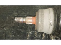 Recambio de transmision delantera izquierda para mercedes-benz clase a (w168) 160 (168.033) referencia OEM IAM    2