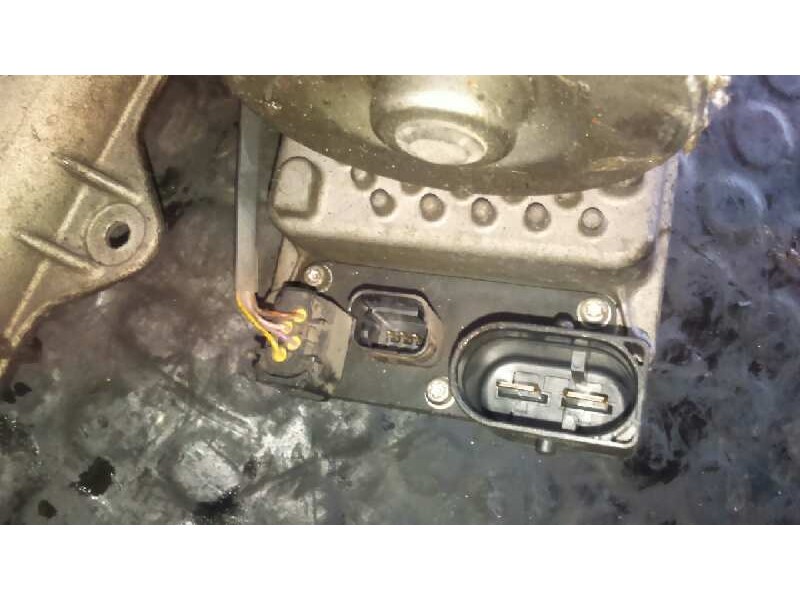 Recambio de cremallera direccion para peugeot 207 cc 1.6 hdi fap cat (9hz / dv6ted4) referencia OEM IAM 6820000090  