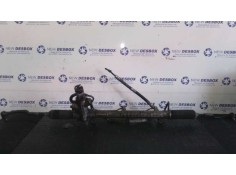 Recambio de cremallera direccion para mercedes-benz clase a (w168) 160 (168.033) referencia OEM IAM A16811011002  