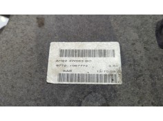 Recambio de diferencial trasero para land rover range rover sport autobiography limited edition referencia OEM IAM AH224W063BC   2