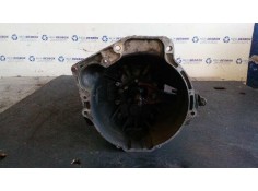 Recambio de caja cambios para iveco daily caja cerrada (1989 =>) 2.8 diesel referencia OEM IAM 282602P97  