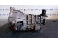 Recambio de caja cambios para iveco daily caja cerrada (1989 =>) 2.8 diesel referencia OEM IAM 282602P97   2