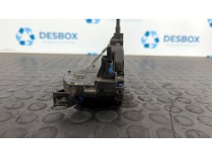 Recambio de cerradura puerta delantera derecha para renault grand modus authentique referencia OEM IAM 219247D   2