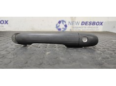 Recambio de maneta delantera izquierda para mercedes-benz vito mixto 06.2003  111 cdi compacto (639.601) referencia OEM IAM   