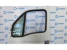 Recambio de puerta delantera izquierda para renault master desde ´98 2.8 tdi referencia OEM IAM    2