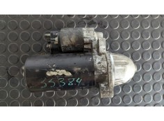 Recambio de motor arranque para mercedes-benz sprinter 02.00  combi 213 cdi (902.671-672) referencia OEM IAM F4317260   2