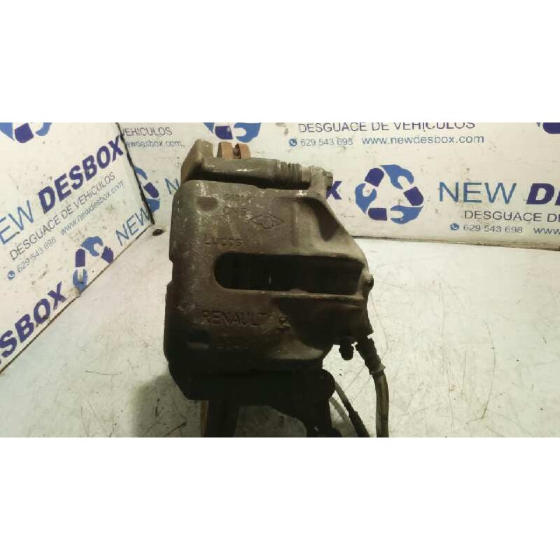 Recambio de pinza de freno delantera izquierda para renault megane i scenic (ja0) 1.6 referencia OEM IAM   