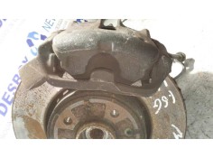 Recambio de pinza de freno delantera izquierda para renault megane i scenic (ja0) 1.6 referencia OEM IAM    2