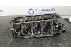 Recambio de culata para renault scenic ii 1.9 dci diesel referencia OEM IAM F9S05  