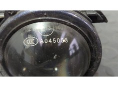 Recambio de faro antiniebla izquierdo para toyota lexus rx 400h referencia OEM IAM A045053   2
