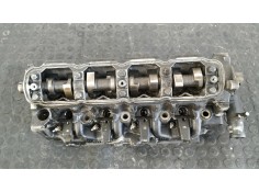 Recambio de culata para renault scenic ii 1.9 dci diesel referencia OEM IAM F9S05   2