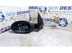 Recambio de retrovisor izquierdo para lancia lancia y 1.2 16v cat referencia OEM IAM 01204433200  