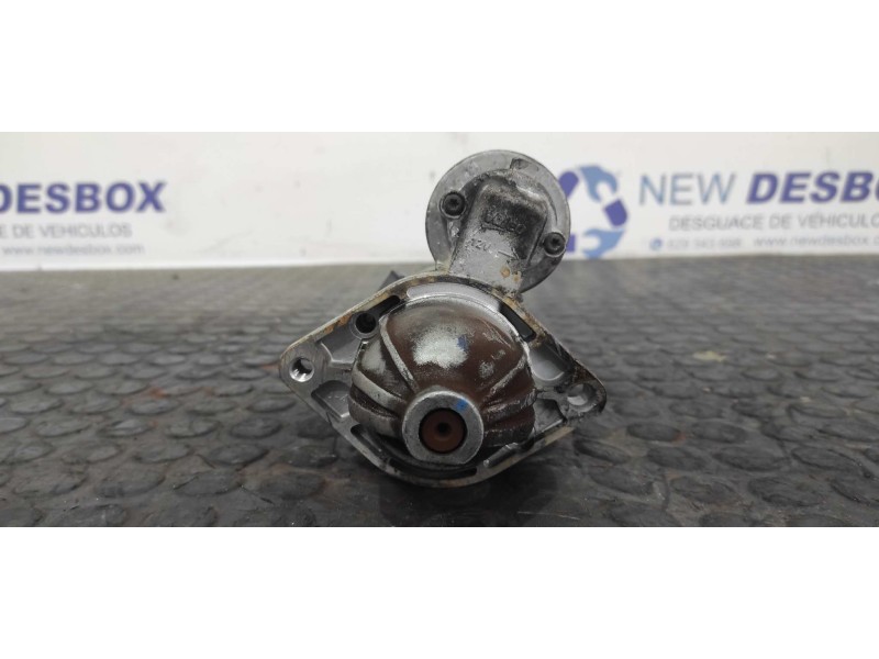Recambio de motor arranque para opel corsa d catch me now referencia OEM IAM 55578093  