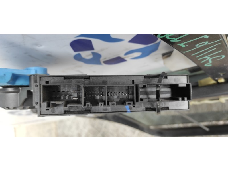 Recambio de elevalunas trasero izquierdo para audi a4 avant (8e) 2.0 tdi quattro (dpf) referencia OEM IAM 8E0839461B  