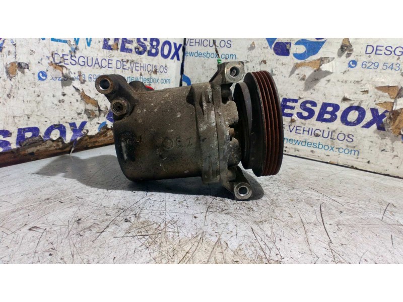 Recambio de compresor aire acondicionado para suzuki wagon r+ rb (mm) 1.3 gl referencia OEM IAM 9520069GA1  