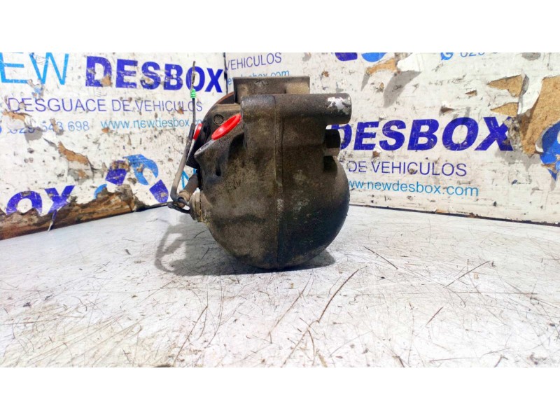 Recambio de compresor aire acondicionado para suzuki wagon r+ rb (mm) 1.3 gl referencia OEM IAM 9520069GA1  