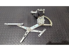 Recambio de elevalunas delantero derecho para opel astra h ber. 1.6 16v cat referencia OEM IAM 94705320  