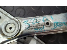 Recambio de elevalunas delantero derecho para opel astra h ber. 1.6 16v cat referencia OEM IAM 94705320   2