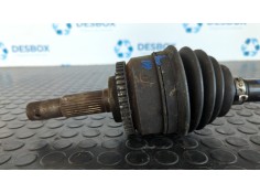 Recambio de transmision delantera izquierda para nissan almera tino (v10m) 2.2 dci diesel cat referencia OEM IAM    2
