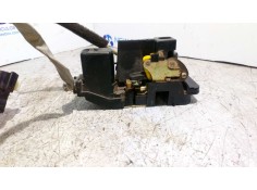 Recambio de cerradura puerta delantera derecha para kia carens 2.0 crdi referencia OEM IAM 0K2FC58310   2