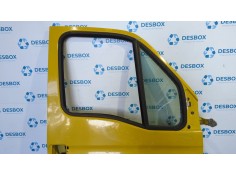 Recambio de puerta delantera derecha para renault master desde ´98 2.2 diesel referencia OEM IAM    2