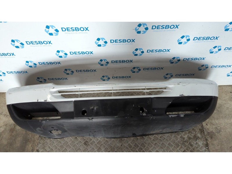 Recambio de paragolpes delantero para mercedes-benz sprinter 02.00  combi 213 cdi (902.671-672) referencia OEM IAM   