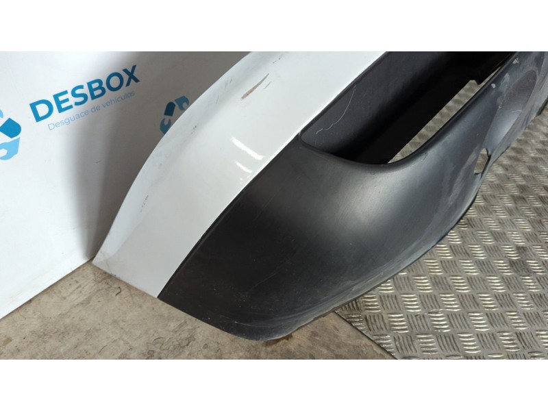 Recambio de paragolpes delantero para mercedes-benz sprinter 02.00  combi 213 cdi (902.671-672) referencia OEM IAM   
