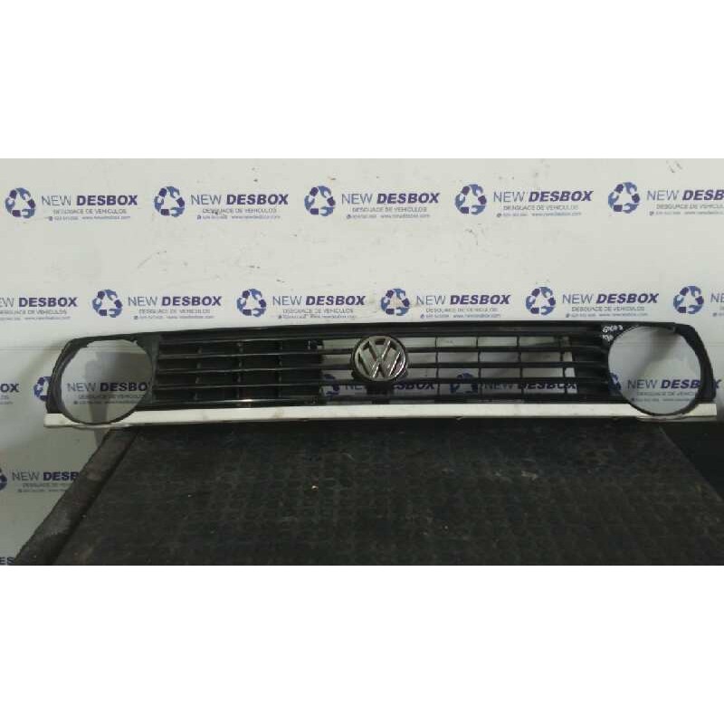 Recambio de rejilla delantera para volkswagen golf ii (191/193) referencia OEM IAM 191853664B  