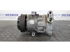 Recambio de compresor aire acondicionado para opel corsa d catch me now referencia OEM IAM 55703721  